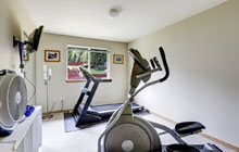 Shortmoor home gym construction leads