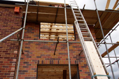 house extensions Shortmoor