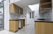 Shortmoor kitchen extension leads